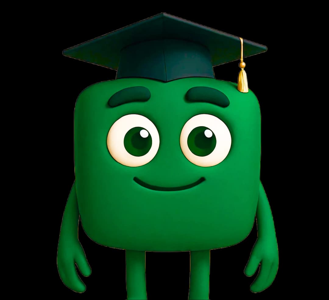 👨‍🎓 Vzdělávací místo pro všechny investory